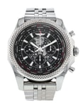 Pre-Owned Breitling Bentley B05 Unitime Watch